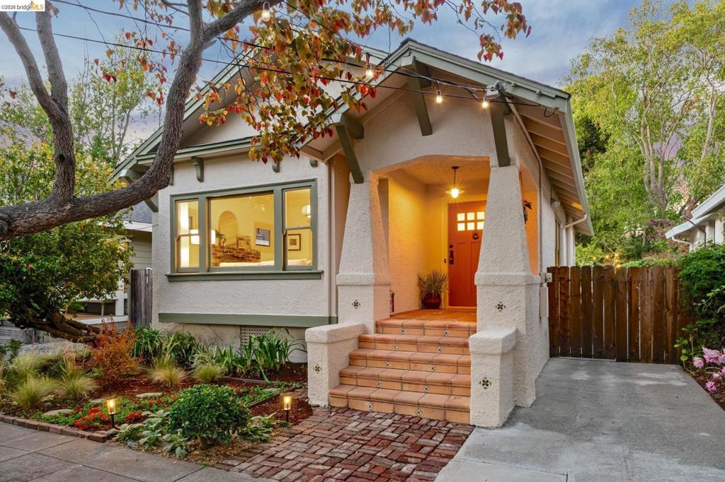 362 50Th St, Oakland, CA 94609 — photo 1
