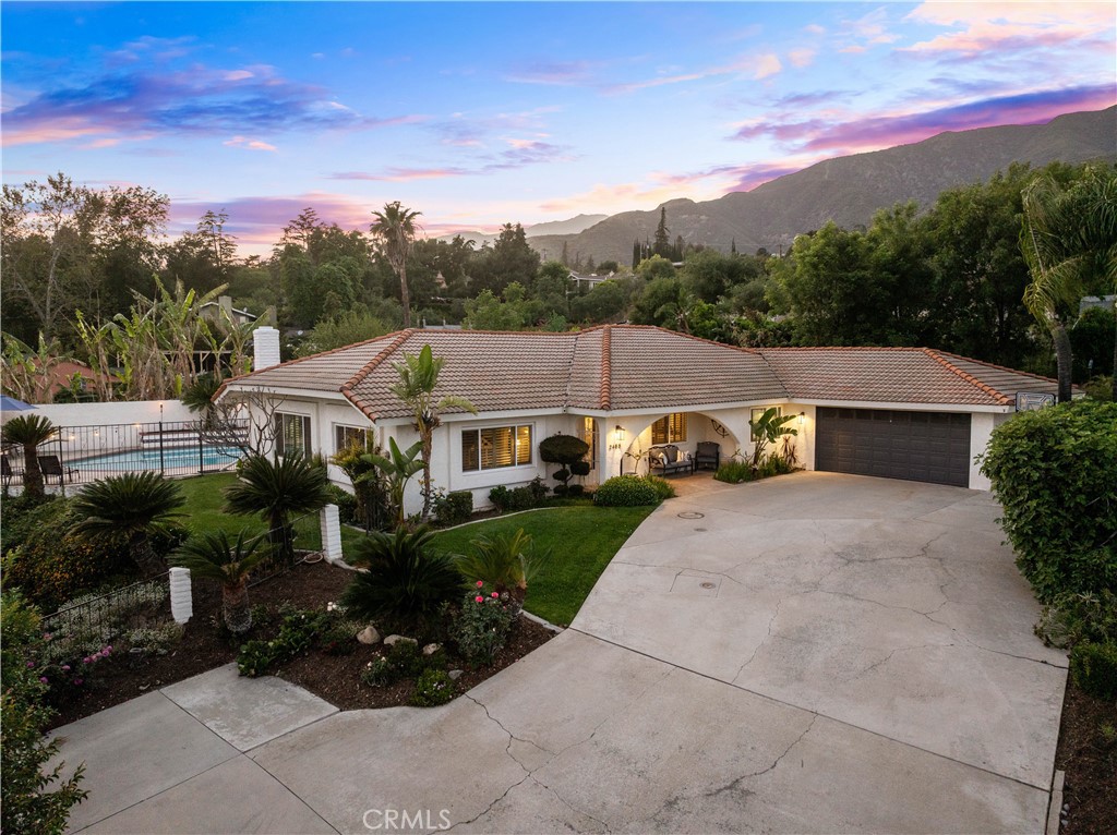 2485 San Mateo Drive