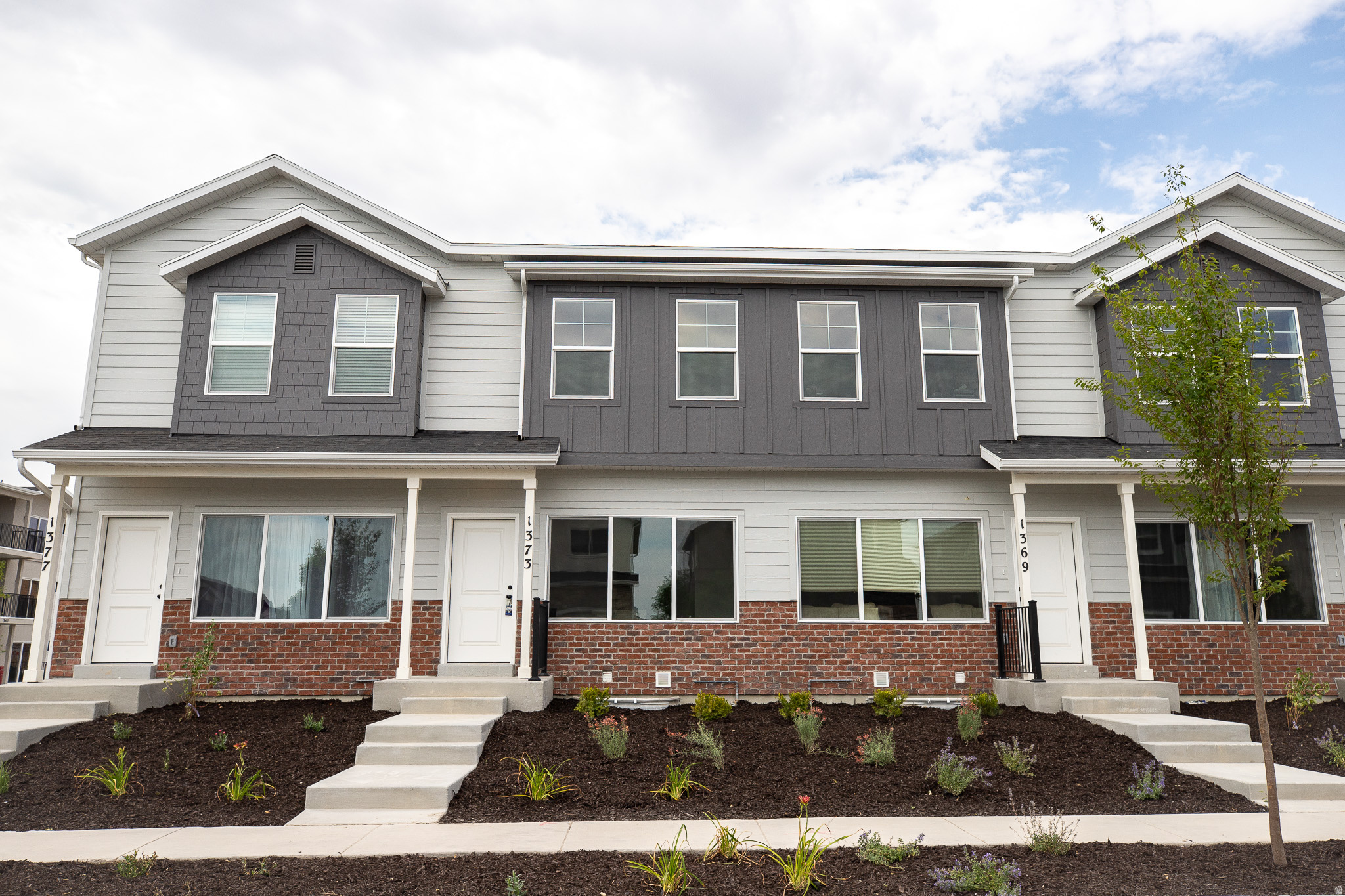 1373 E GOLDIE LOU LANE UNIT #43, Eagle Mountain, UT 84005 — photo 1