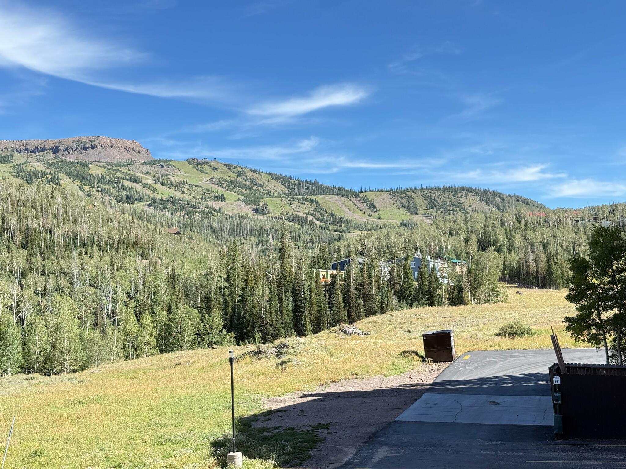 464 N North, B213, Brian Head, UT 84719