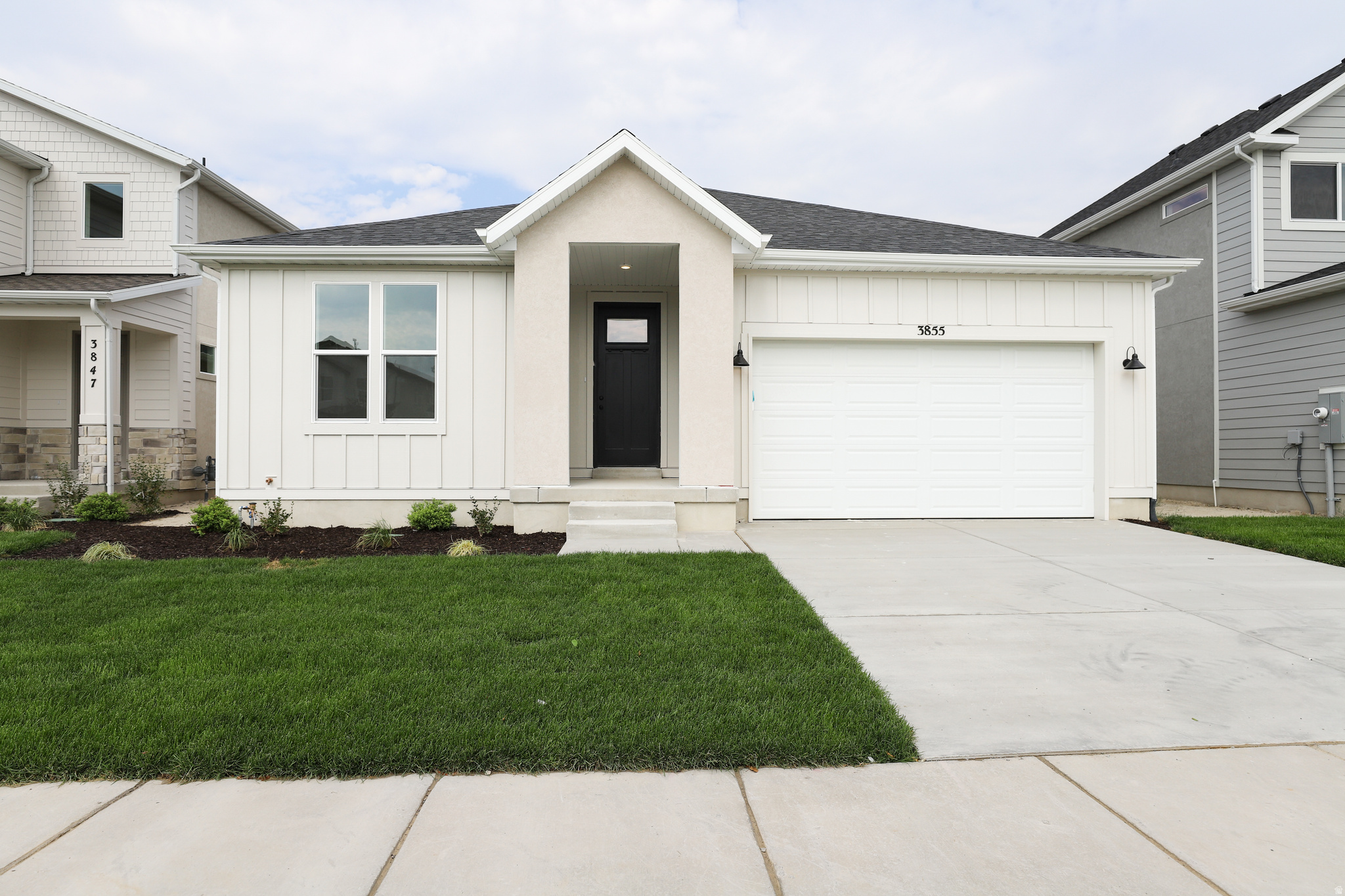 3855 N CALISTA WAY LOT  #168, Eagle Mountain, UT 84005 — photo 1