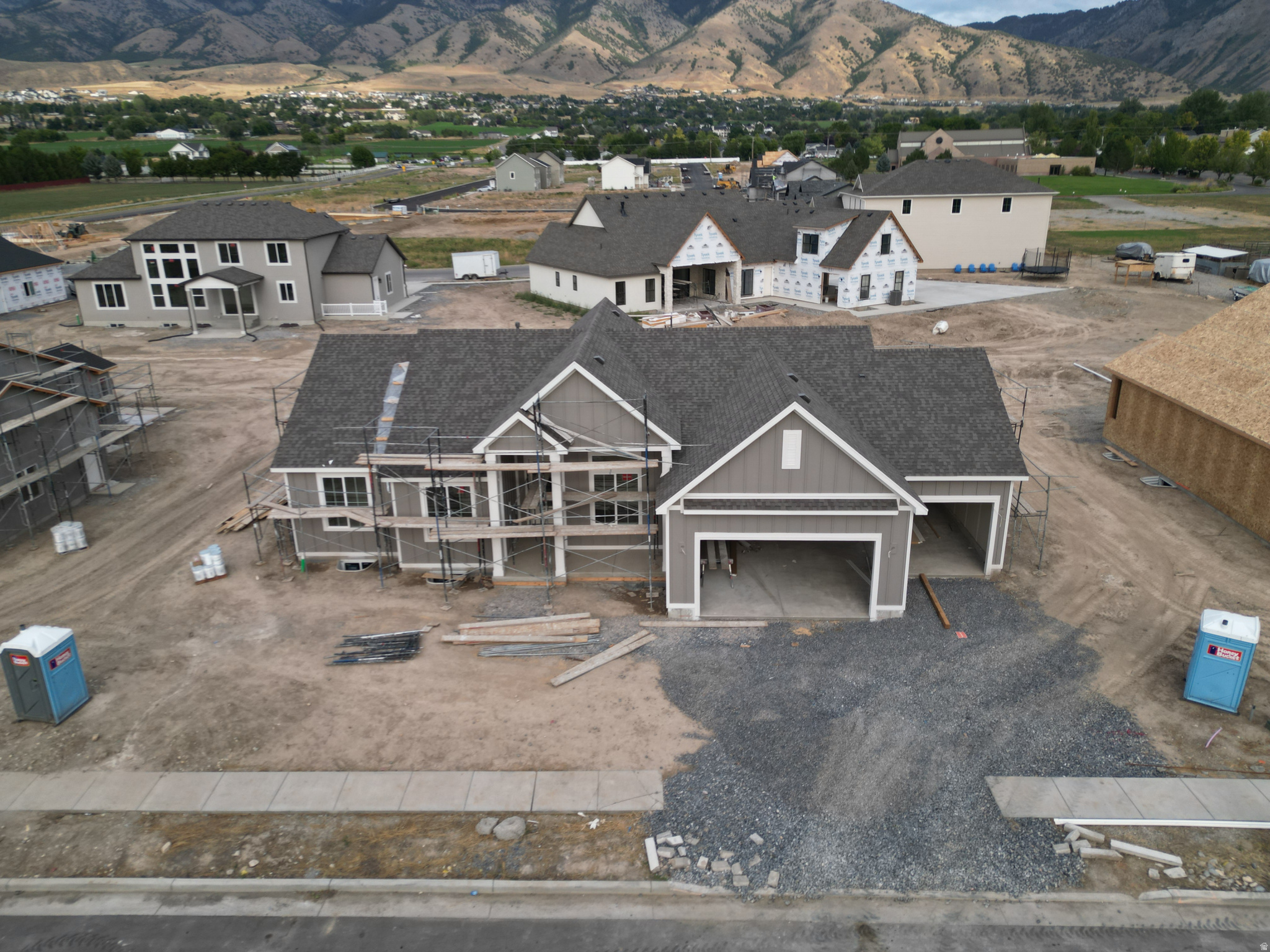 660 S 50 E, Hyde Park, UT 84341 — photo 1