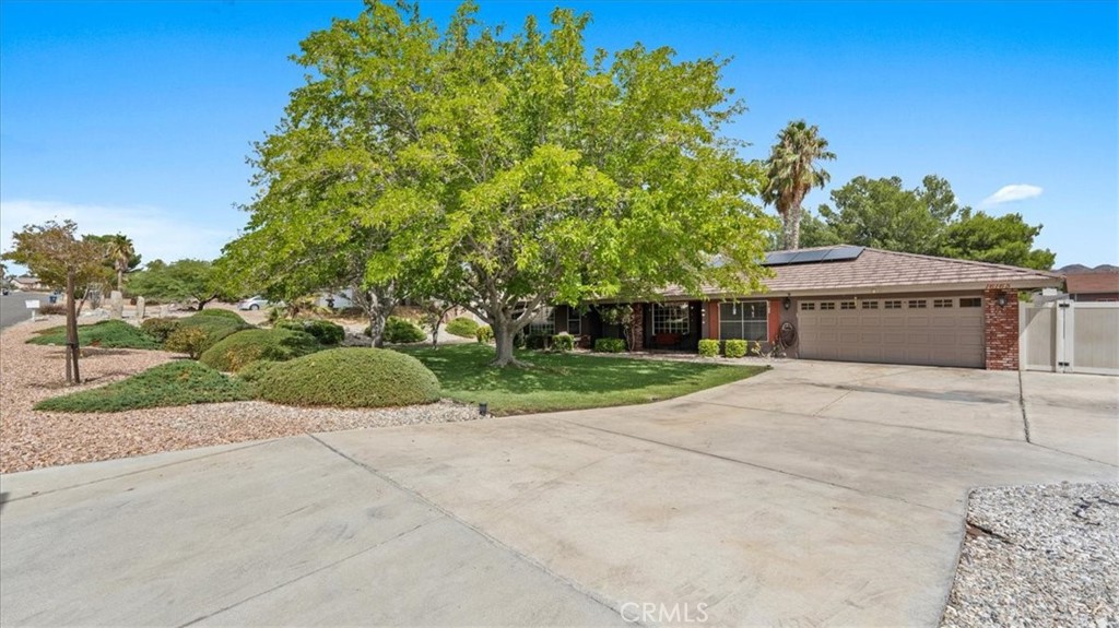 16165 Chiwi, Apple Valley, CA 92307 — photo 1