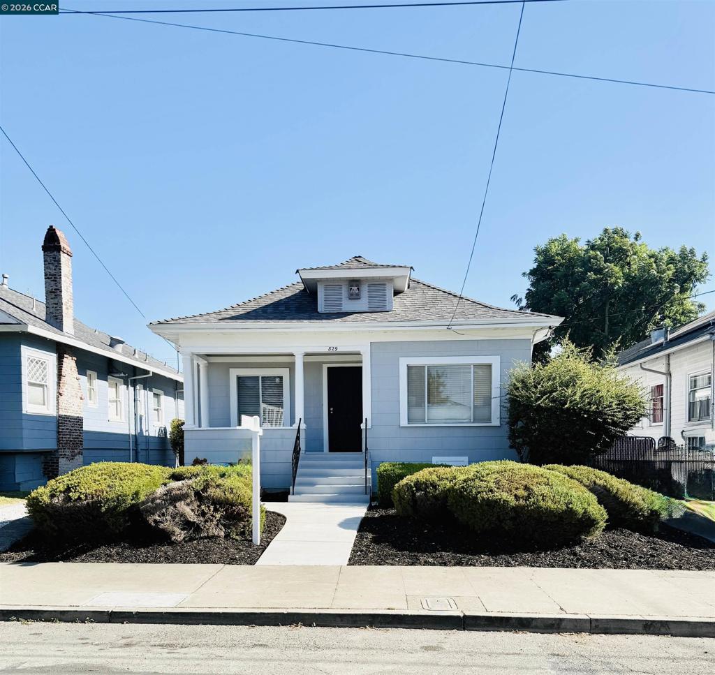 829 Aileen St, Oakland, CA 94608 — photo 1