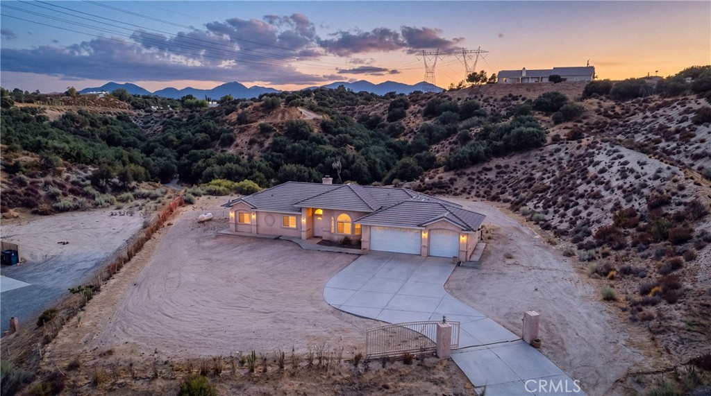 6890 Oak Hill Road, Oak Hills, CA 92344 — photo 1