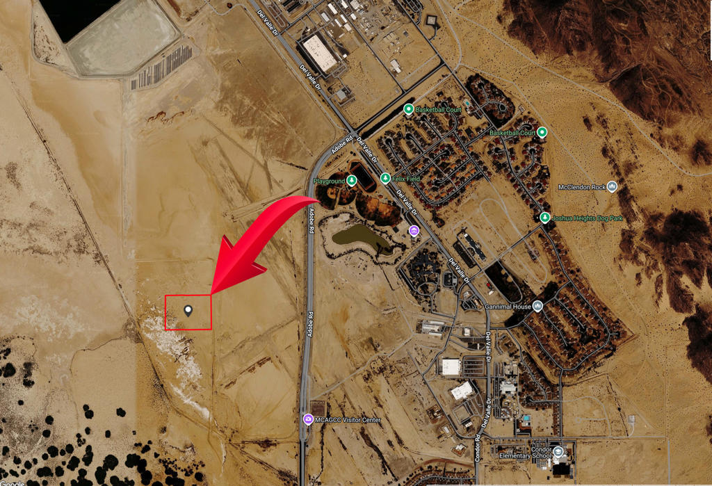 0 Vacant Land