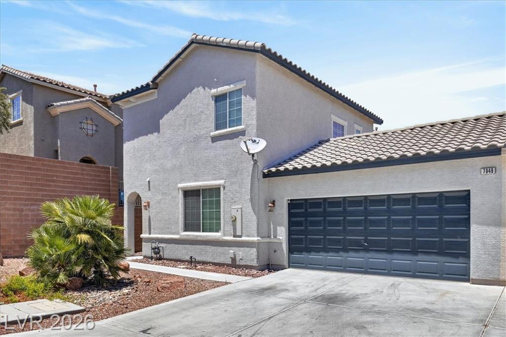 7949  Violet Dawn Street, Las Vegas, NV 89149 — photo 1