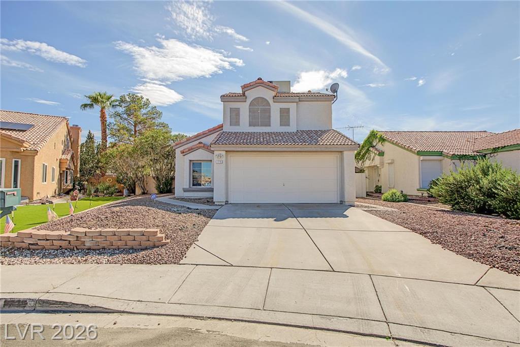 1715  Dynasty Drive