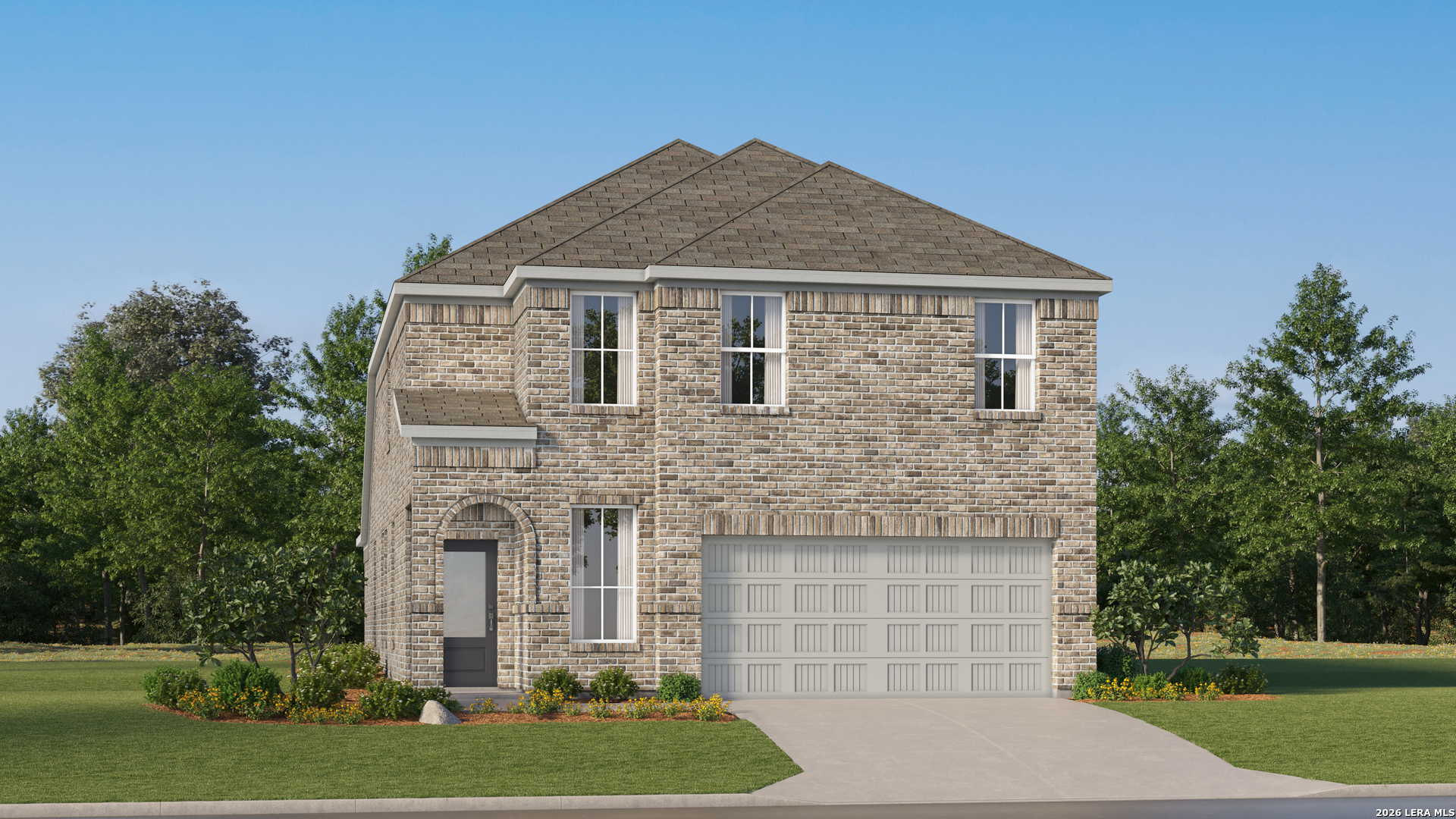 904 Light Ray Rd, ,  78132 — photo 1