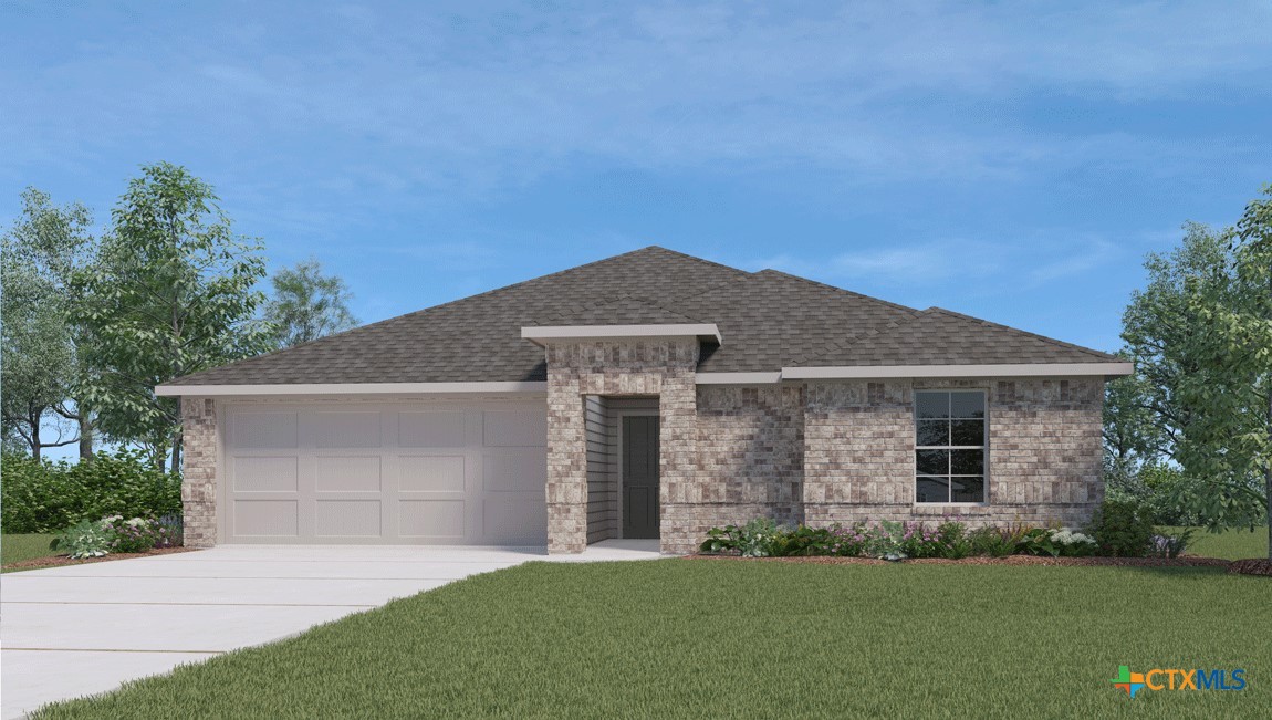 1305 Cordus Jackson Jr Lane, Killeen, TX 76549 — photo 1