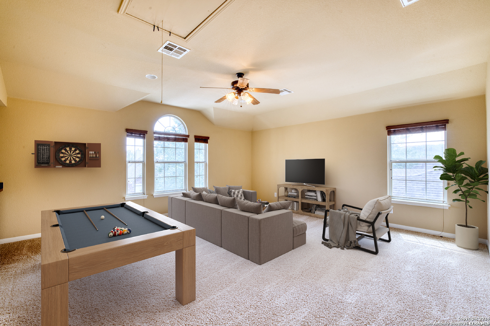 1311 GOLF CYN, ,  78258 — photo 1
