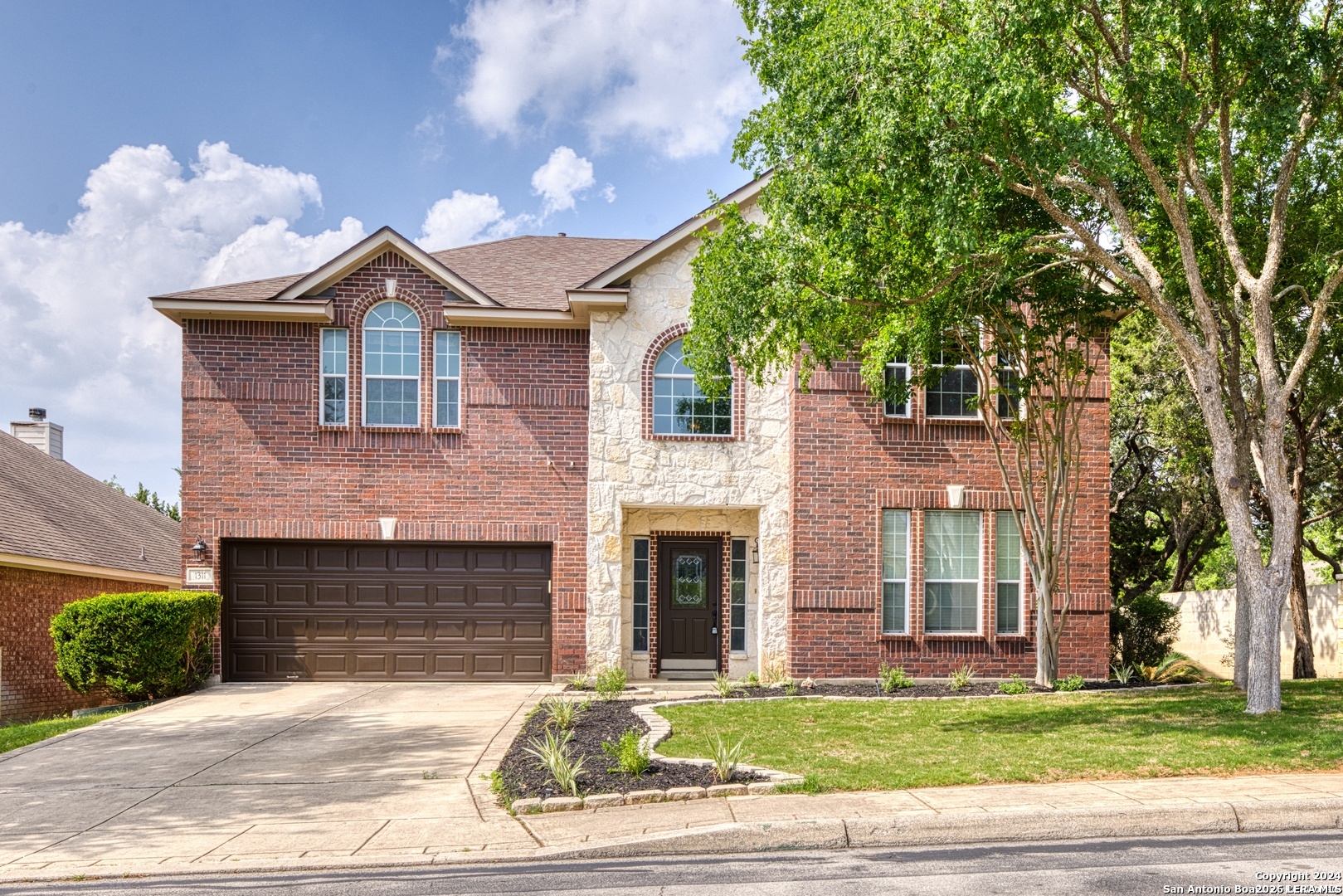 1311 GOLF CYN, San Antonio, TX 78258 — photo 1