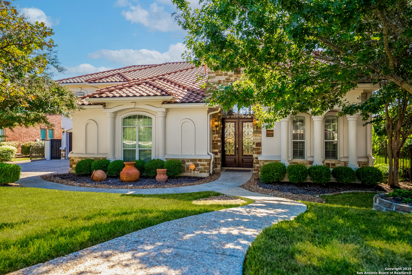 24806 Ellesmere, San Antonio, TX 78257 — photo 1