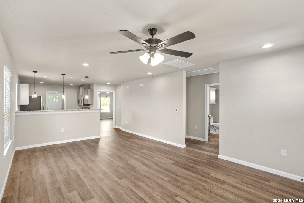 4719 VAQUERO CRK, ,  78073 — photo 1
