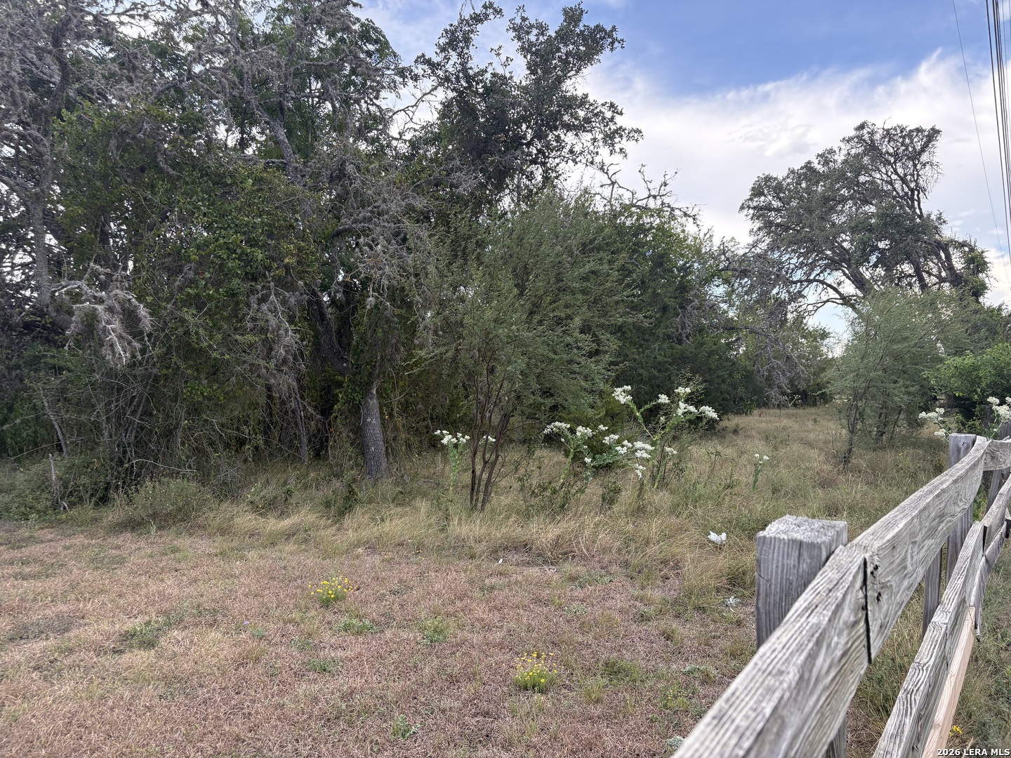 LOT 4 San Julian Estates-Hwy 173 S, , 78003 — photo 1