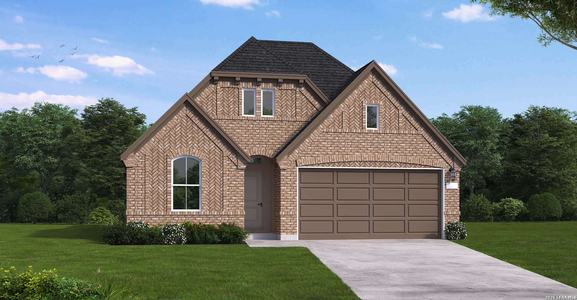 10364 Bartenheim Dr, Schertz, TX 78154 — photo 1