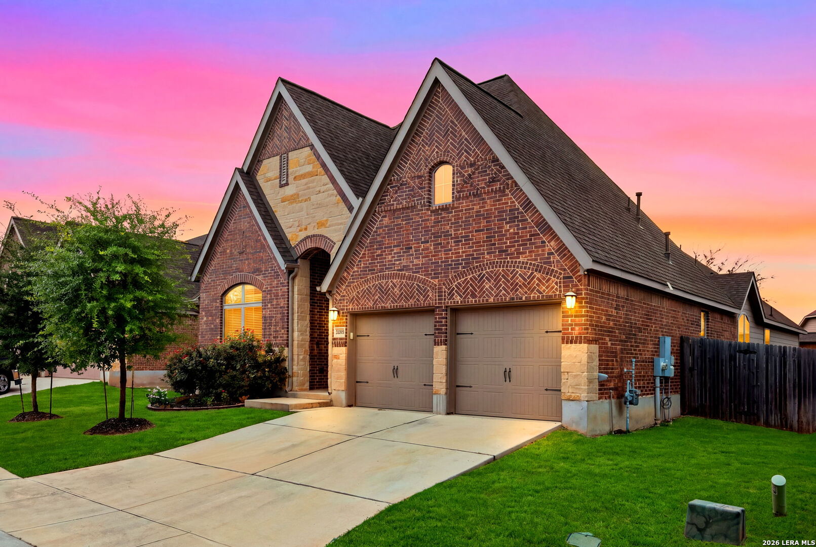 8826 HAYSTACK RD, San Antonio, TX 78254 — photo 1