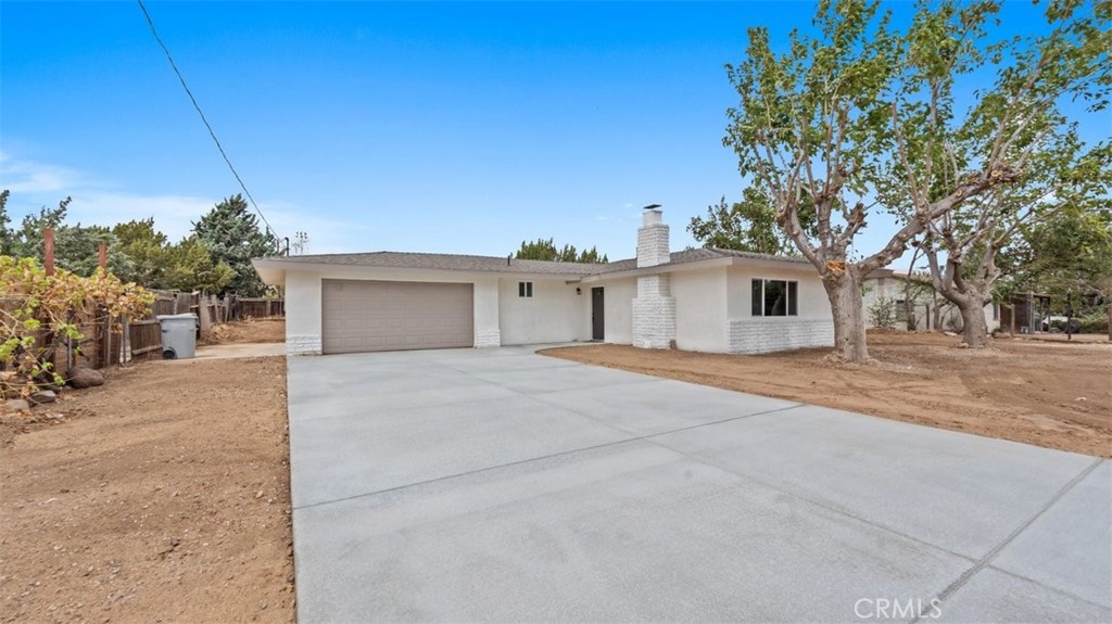 7776 Hemlock, Hesperia, CA 92345 — photo 1