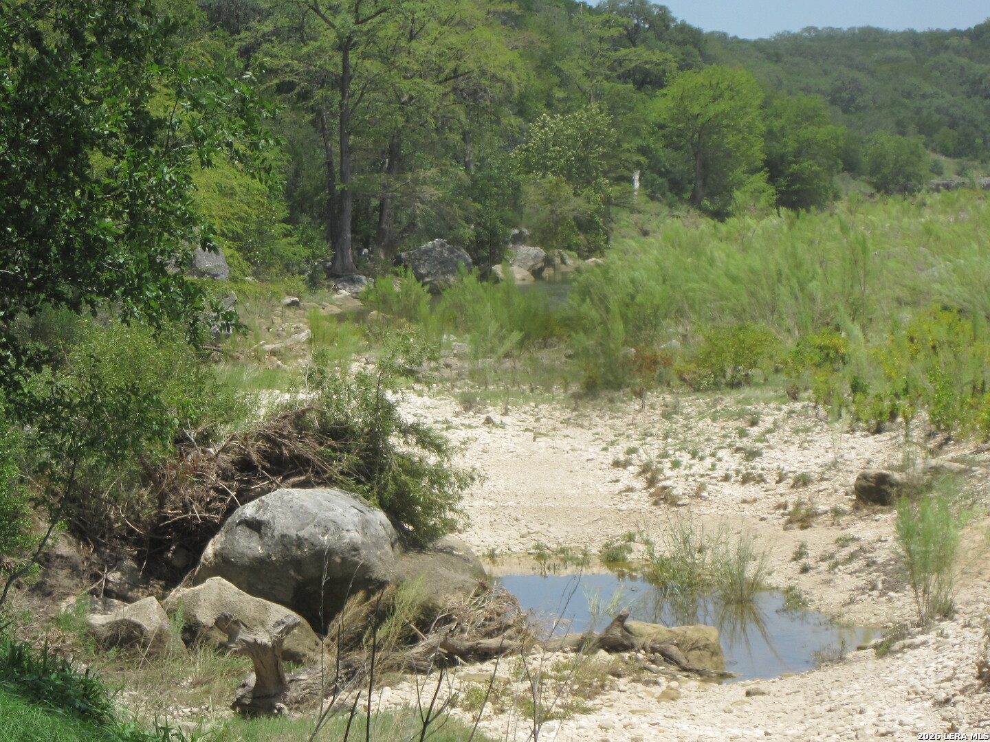 TBD 15.117 Scenic Loop, ,  78063 — photo 1