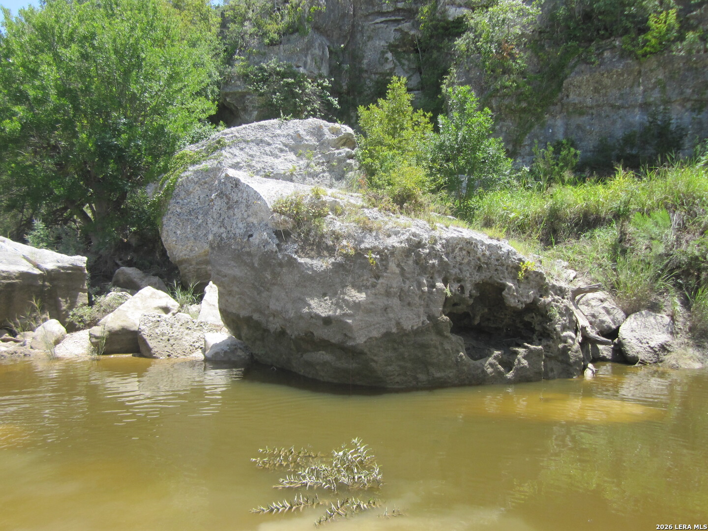 TBD 15.117 Scenic Loop, Pipe Creek, TX 78063 — photo 1