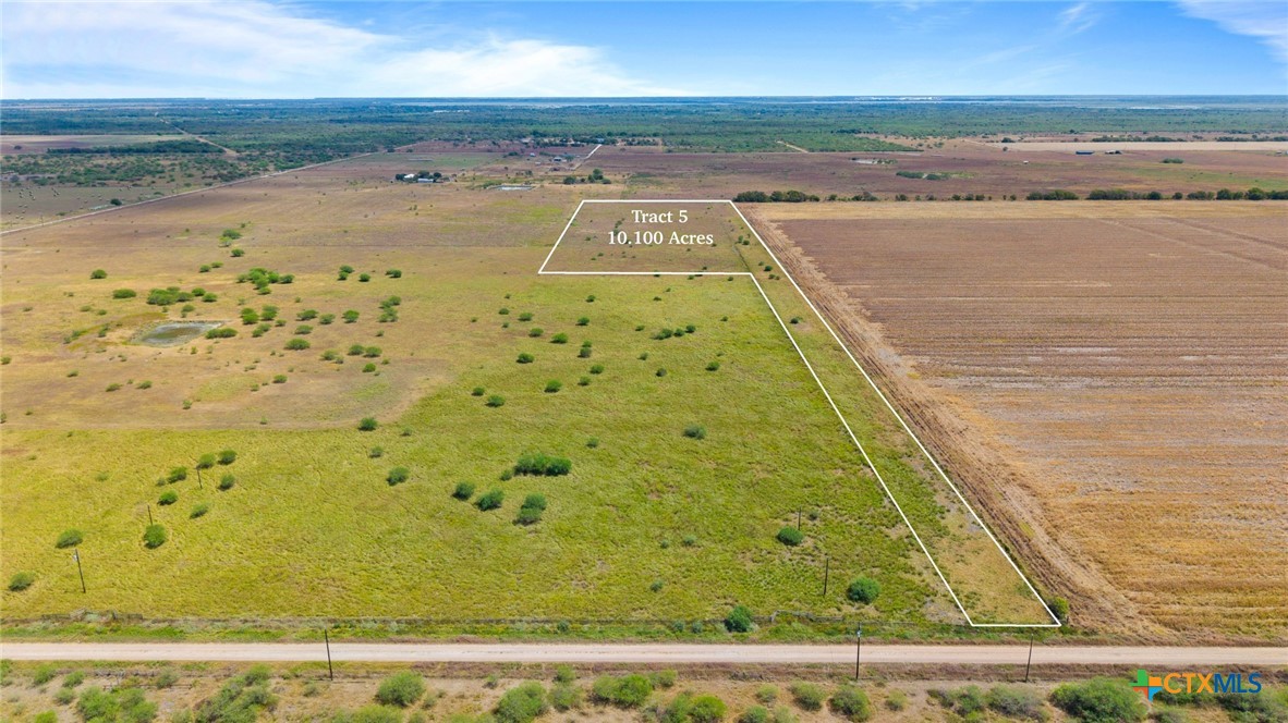 TBD County Road 3281 Tract #5