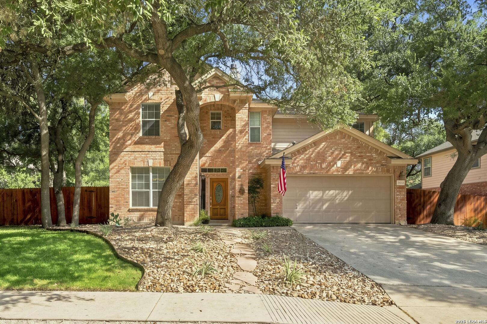 7923 Calvary Stage, San Antonio, TX 78255 — photo 1