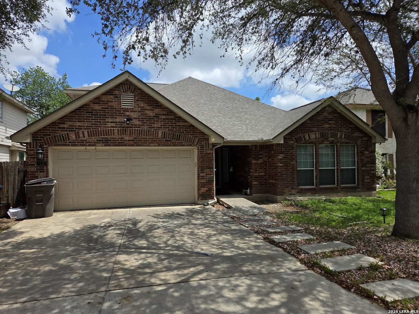 7830 BUR OAK WAY, San Antonio, TX 78223 — photo 1