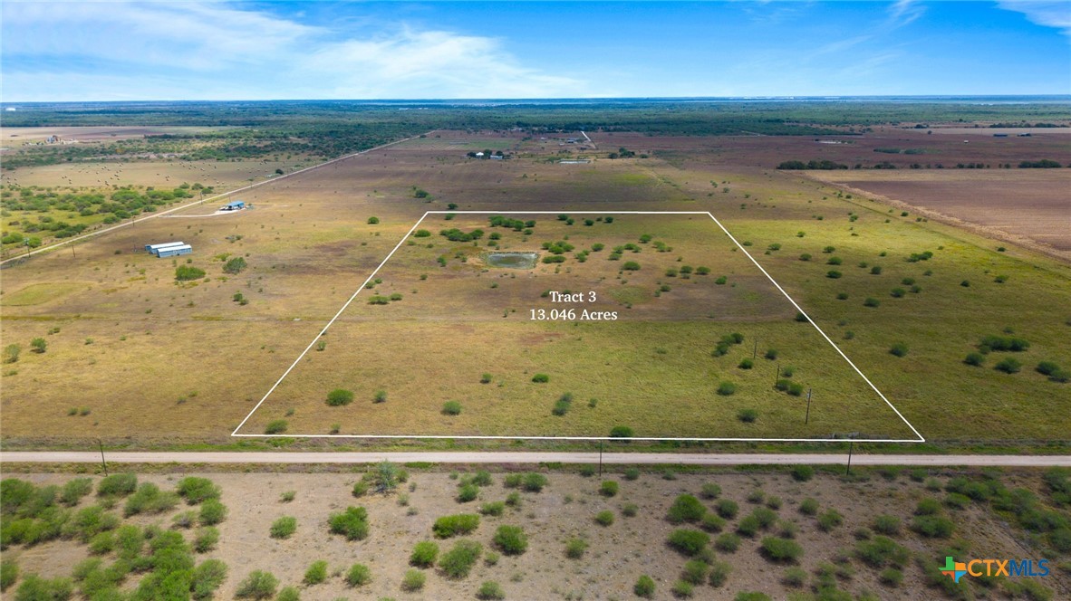TBD County Road 3281 Tract #3