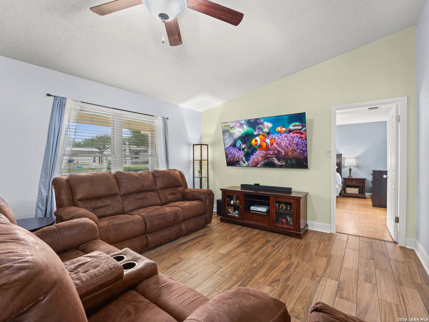 118 CYPRESS FALLS DR, ,  78025 — photo 1