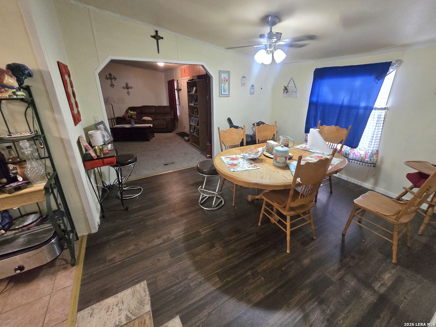 2011 HICKORY WAY, ,  78264 — photo 1