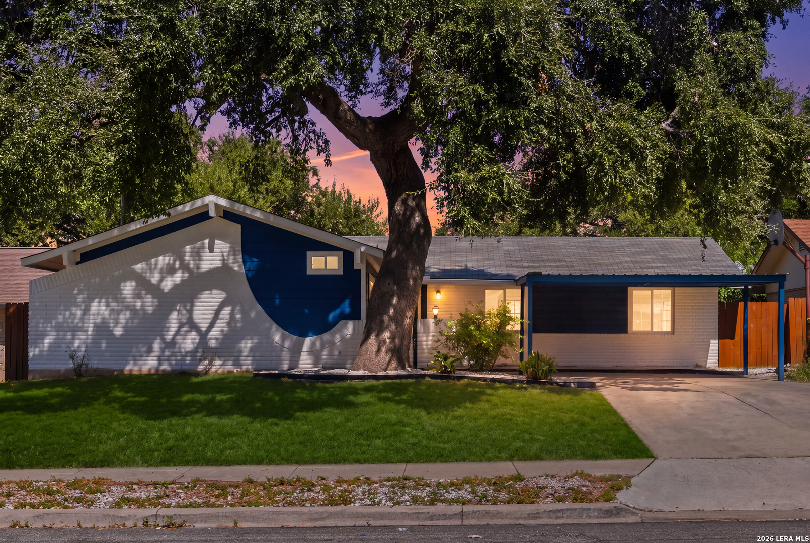 7423 MEADOW HL, San Antonio, TX 78251 — photo 1