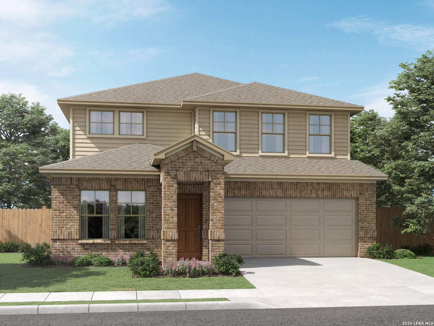 10213 King Robert Blank, San Antonio, TX 78239 — photo 1