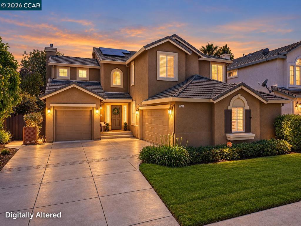 1344 Panwood Ct, Brentwood, CA 94513 — photo 1