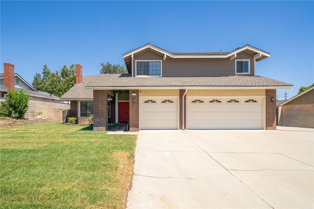 1718 Winston Avenue, Upland, CA 91784 — photo 1
