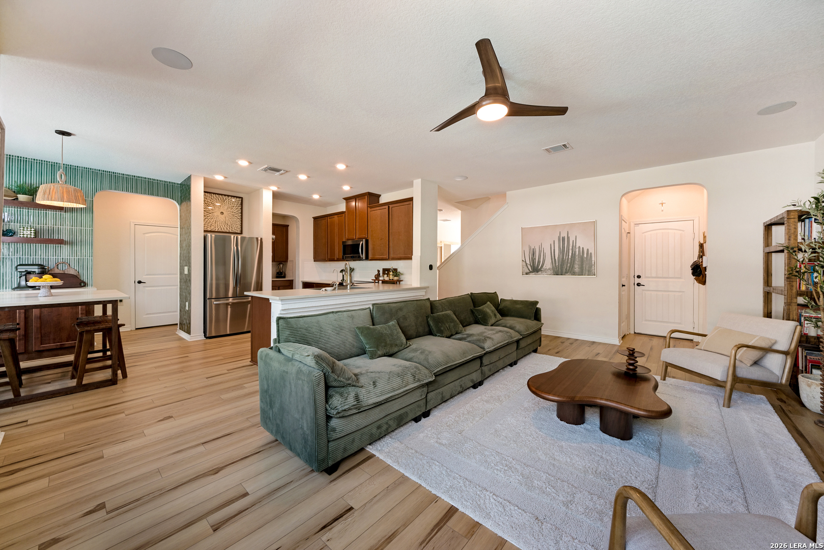 6343 HIBISCUS FLS, , 78218 — photo 1