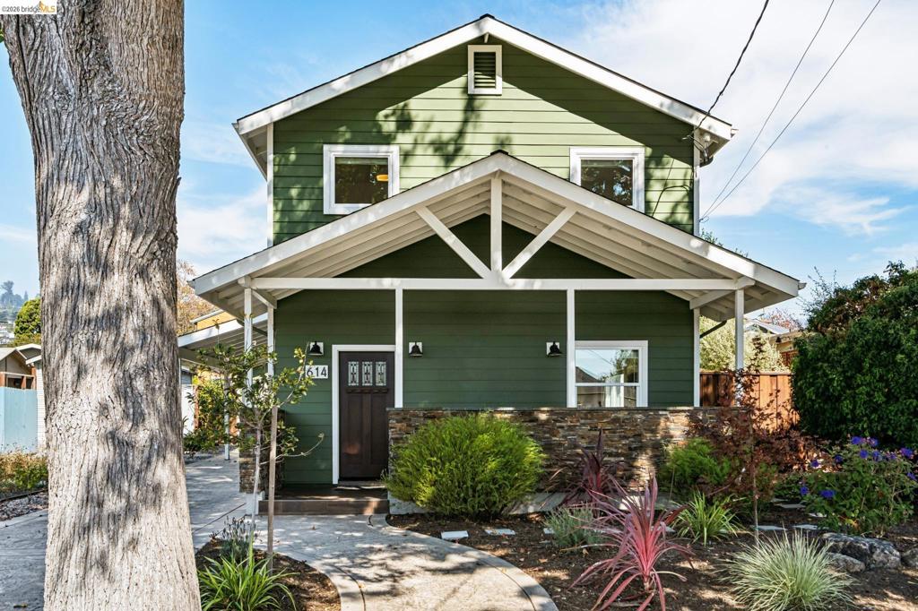 614 Norvell St, El Cerrito, CA 94530 — photo 1