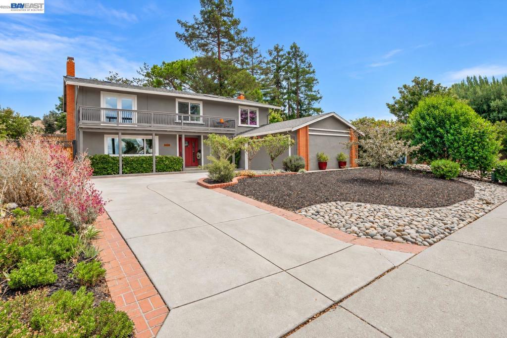 3629 Perada Dr, Walnut Creek, CA 94598 — photo 1