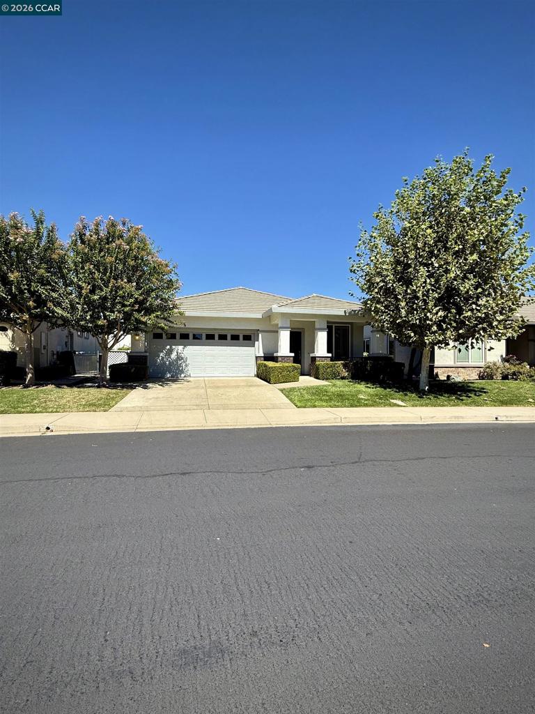 1010 Centennial Dr, Brentwood, CA 94513 — photo 1