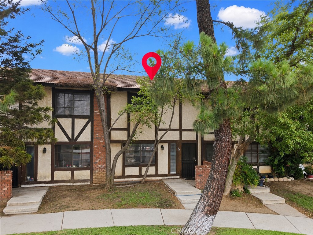 122 E Merrill, Rialto, CA 92376 — photo 1