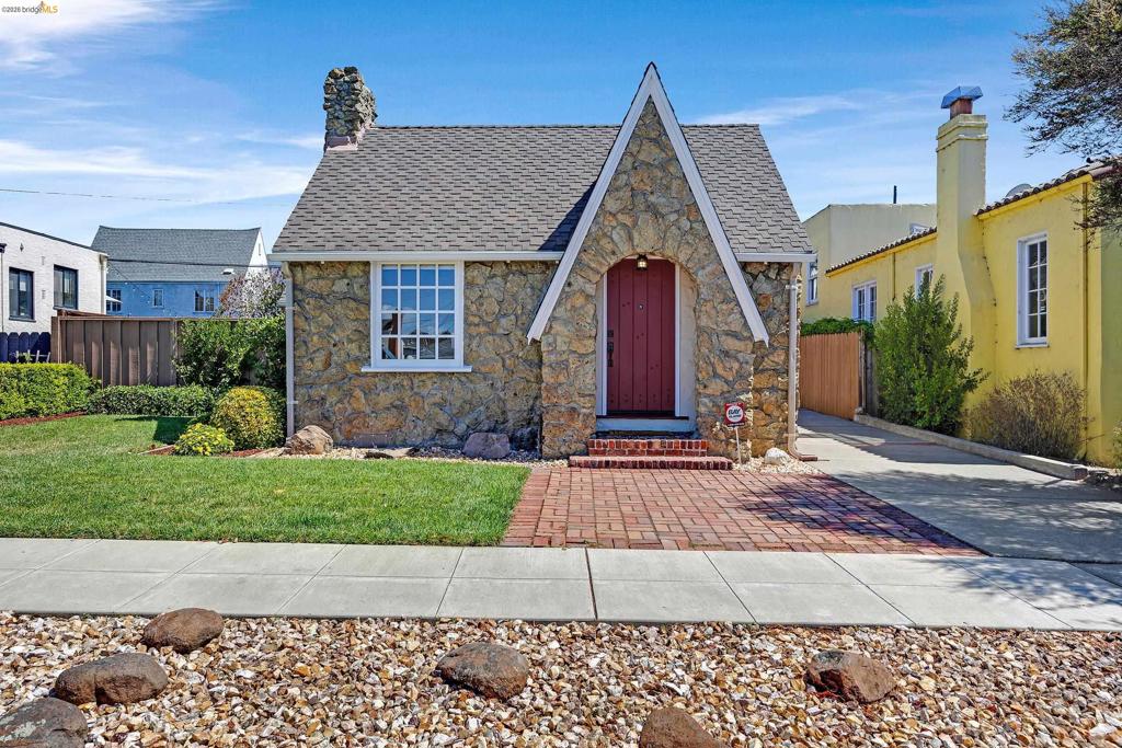 458 Key Blvd, Richmond, CA 94805 — photo 1