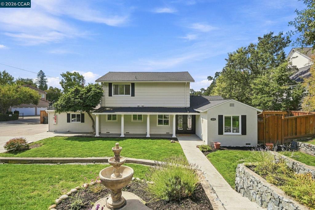 4333 Walnut Blvd, Walnut Creek, CA 94596 — photo 1