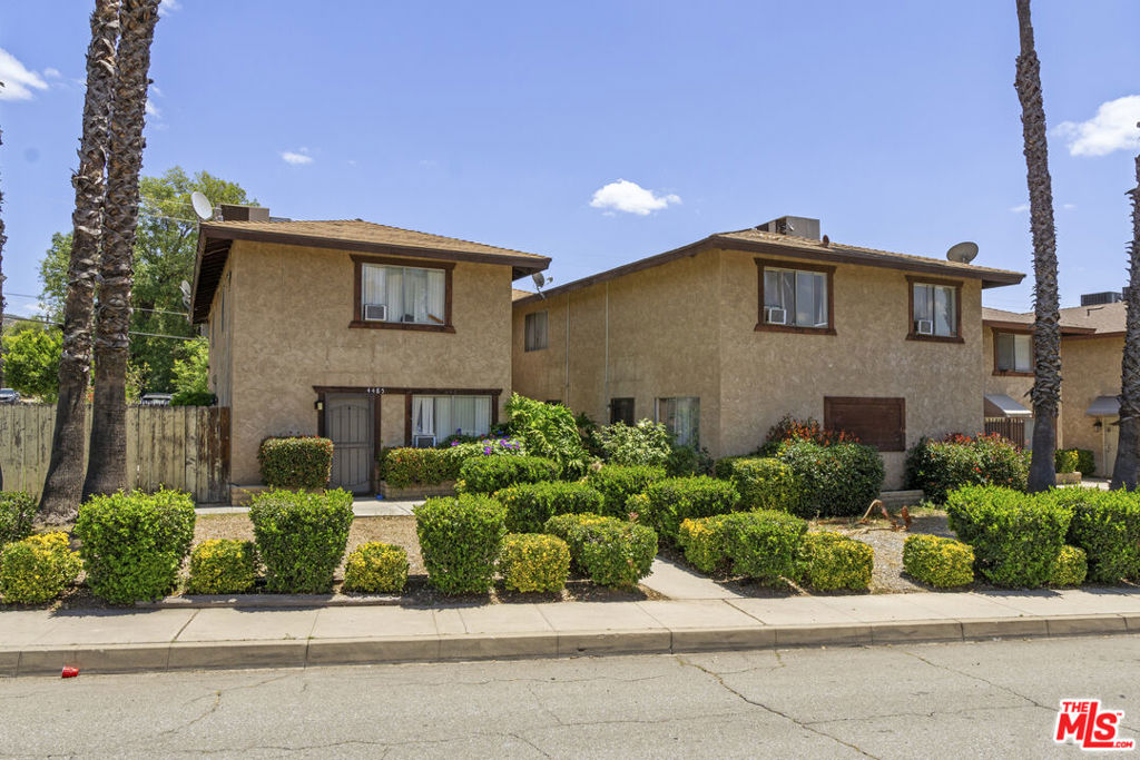 4485 N Sierra Way, San Bernardino, CA 92407 — photo 1