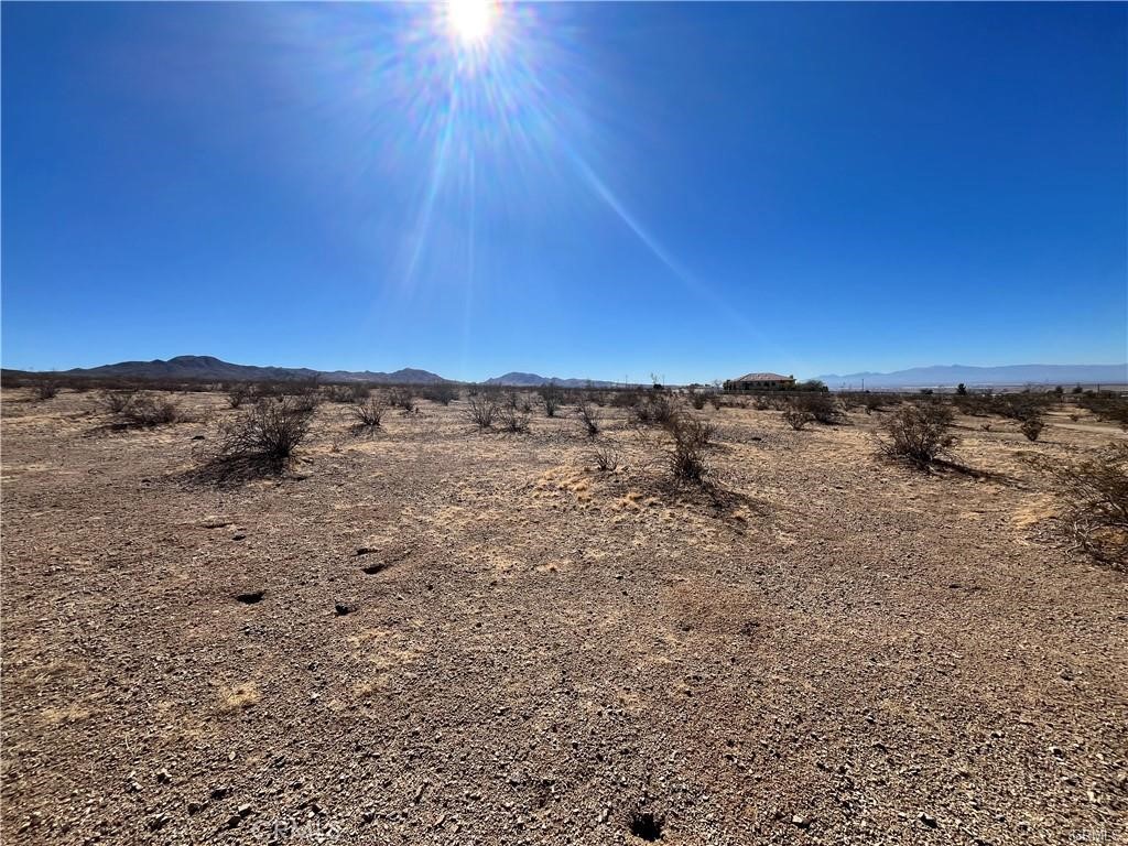 0 Costalada Rd, Oro Grande, CA 92368 — photo 1
