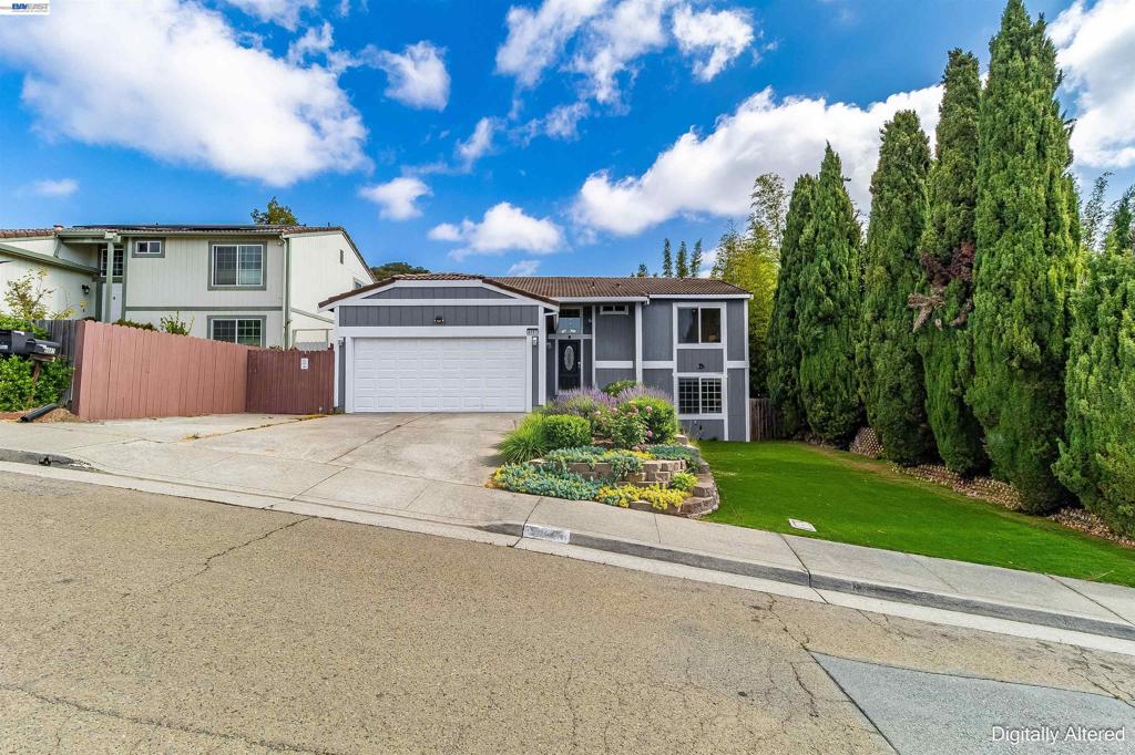 4087 Mozart Dr, Richmond, CA 94803 — photo 1
