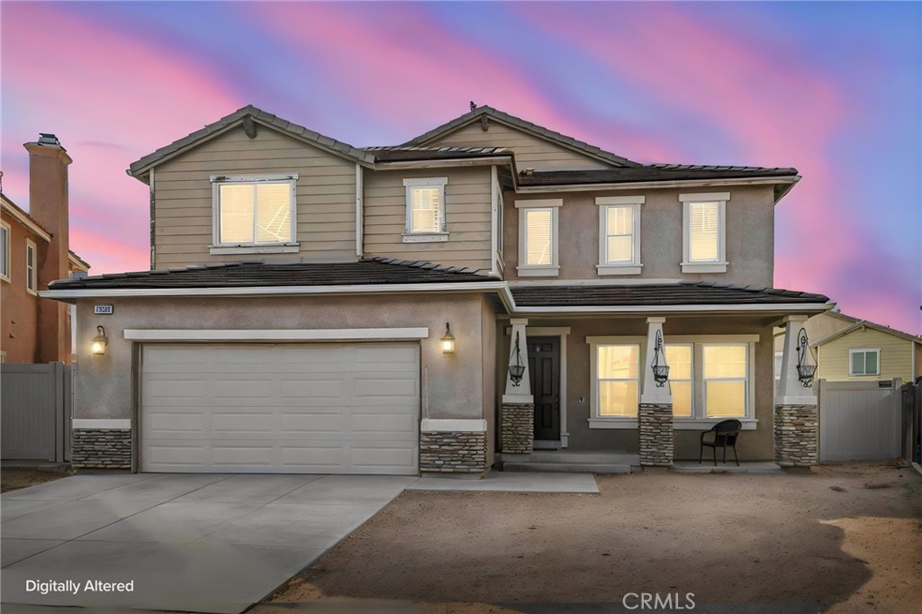 13222 Placentia, Hesperia, CA 92344 — photo 1