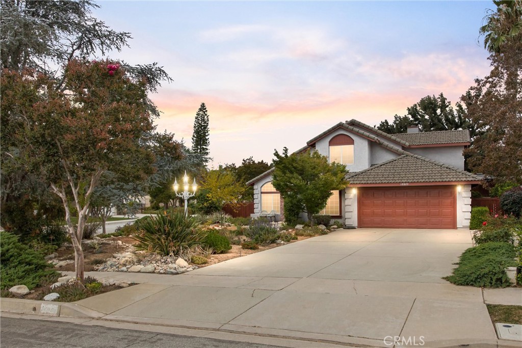 12823 Daisy Court, Yucaipa, CA 92399 — photo 1