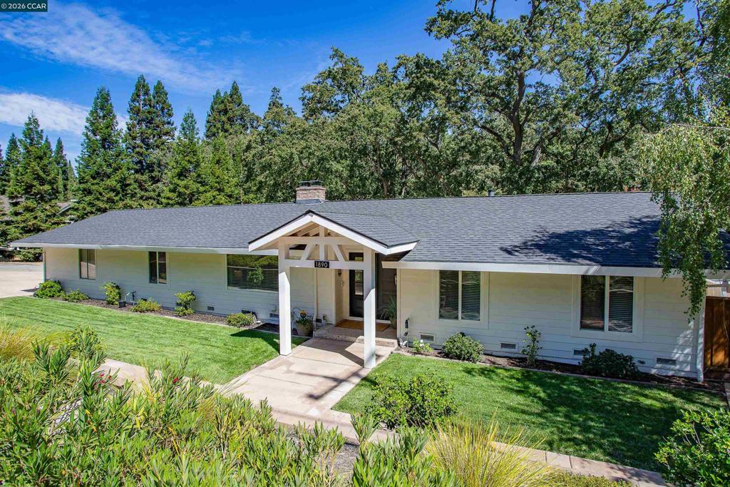 1890 Green Valley Rd