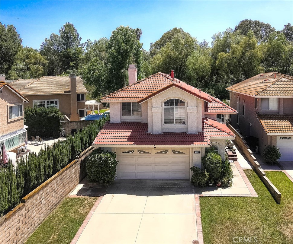 2273 Creekwood, Chino Hills, CA 91709 — photo 1