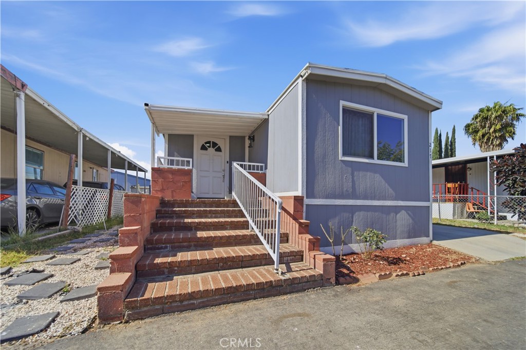10701 Cedar Ave 217, Bloomington, CA 92316 — photo 1