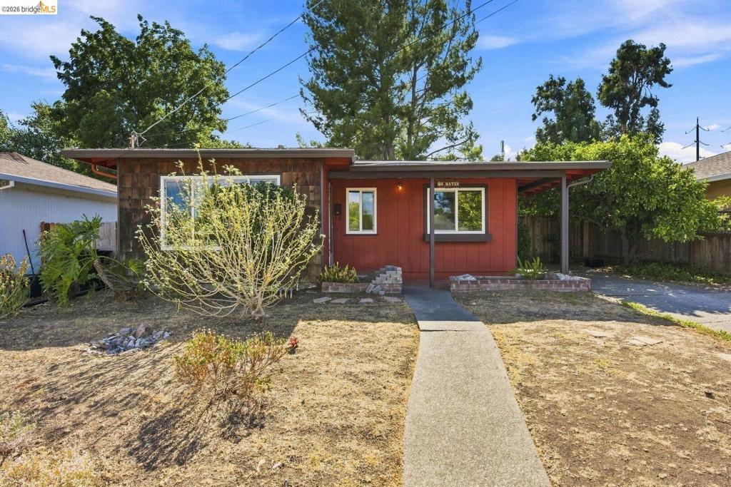 68 Water ST, Bay Point, CA 94565 — photo 1
